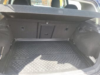 2016 VW GOLF 1.6 - 4