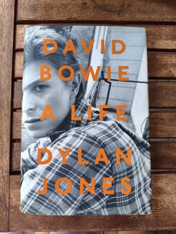 David Bowie 2 - 4