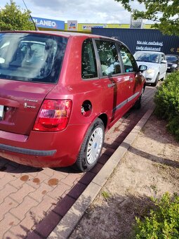 Stilo 1.4 16V - 4