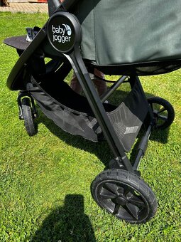 Baby Jogger City mini GT2 - 4
