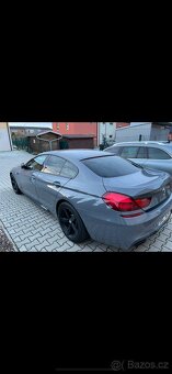 BMW 640d xdrive gran coupe - 4