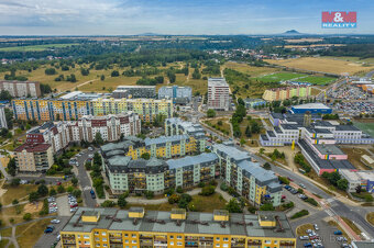 Prodej bytu 2+kk, 57 m², Mladá Boleslav, ul. 17. listopadu - 4