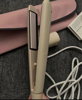 Žehlička na vlasy Philips Series 8000 SenseIQ - 4