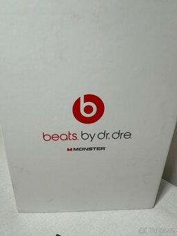 Sluchátka Beats by Dr. Dre Pro (Monster Edition) - 4