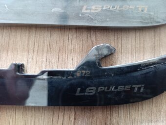 Nože do Bauer a CCM holderu fly,tuuk a xs - 4