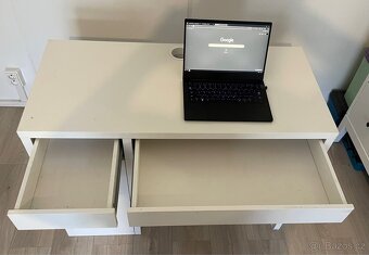 Ikea stůl - 4