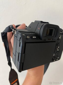 SONY A7 IV - 4