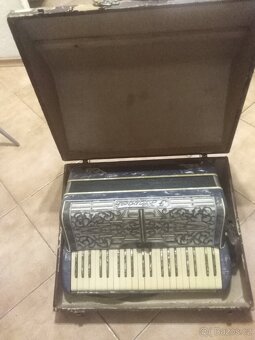 Harmonika tahaci - 4