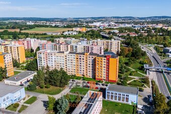 Prodej bytu 1+1 o rozloze 46 m², ulice Bezdrevská, České Bud - 4