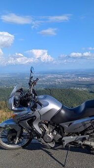Prodám Honda Transalp XL 650 - 4