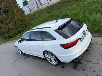 Audi A4 2.0tsi 150kw - 4