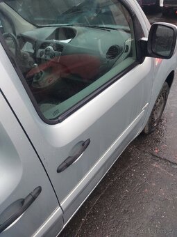 Renault Kangoo - 4