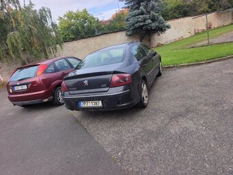 Na opravu nebo na díly možná výměna - 4