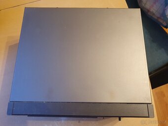 SANYO C4 Tape deck Boombox - 4