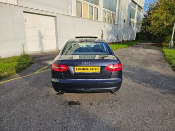 Audi A6 2.7TDI 140KW, 2009, ŠIBR - 4