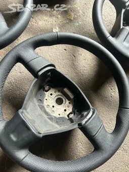 volanty na vozidlo Škoda Octavia RS r. 2004-2009, - 4