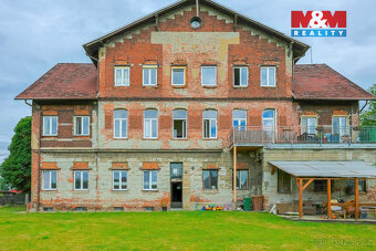 Prodej dvou bytů 3+kk, 140 m², Bohumín, ul. Drátovenská - 4