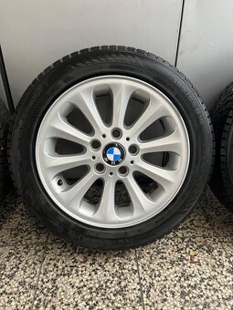 Bmw e81 e87 - 4