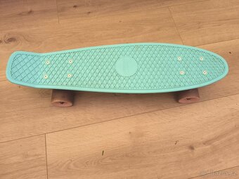 Pennyboard Australia original - 4
