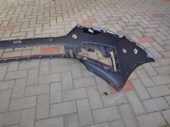 Přední nárazník Škoda Octavia IV. - 4