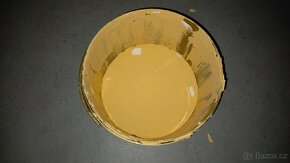 Interiérová barva Jupol gold - 4