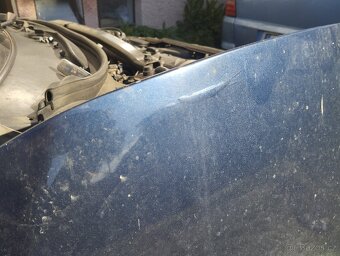 Kapota Volvo V70 II - 4