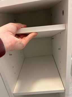 Skříňka pod umyvadlo - 4