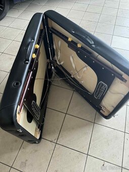 Masážní stůl - 4