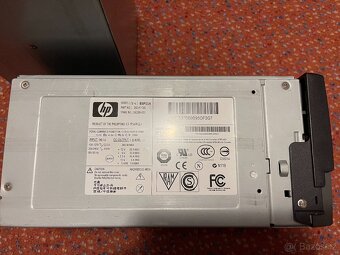 HP ESP114 (800 W) s kabeláží - 4