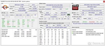 PC Ryzen 3 2200G/16Gb/250Gb SSD+1Tb Hdd - 4