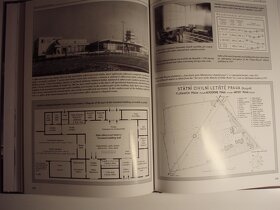 Dopravní letiště Prahy 1918-1946 a 1947-2000 - 4