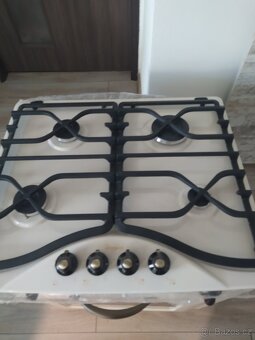 NOVÁ PLYNOVÁ VARNA DESKA WHIRLPOOL - 4