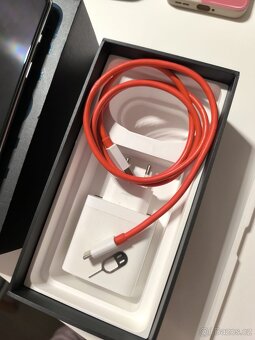 OnePlus Nord 2T - 128GB - 4