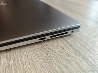 Dell Precision 5560 i7-11850H 16GB 512GB Nvidia A2000 4GB - 4