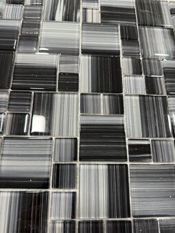 Mozaikový obklad 30x30 - 4