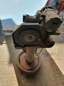 Rozbrušovací pila - 4