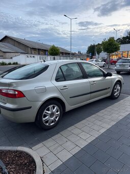 Renault laguna 2 1.8 16v 88kw - 4