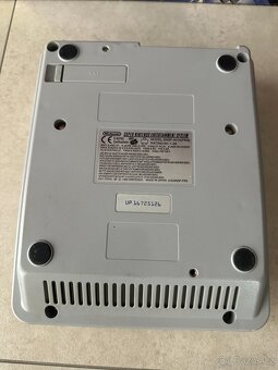 NINTENDO SNES-OVP-PAL set - 4