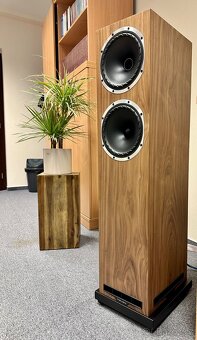 FYNE AUDIO F502 S - prírodný orech (NOVÉ) - 4