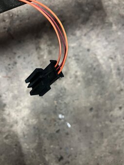 Tažné zařízení Škoda Superb 2 kombi - 4