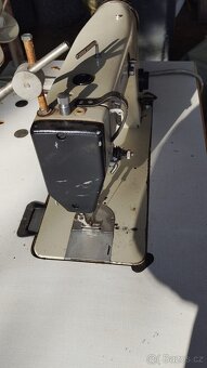 PRODÁM PRŮMYSLOVÝ ŠICÍ STROJ - 4