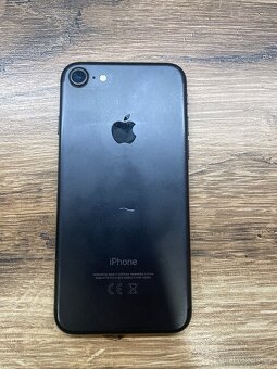 iPhone 7 128 GB, černý - 4