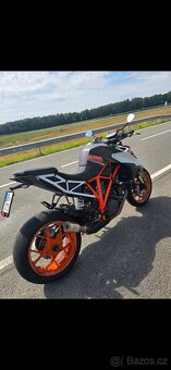 KTM 1290 Superduke - 4
