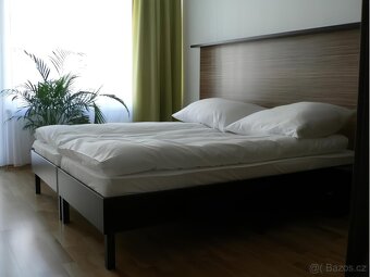 PRONÁJM 2+KK Brno - střed, ul. Zderadova - 4