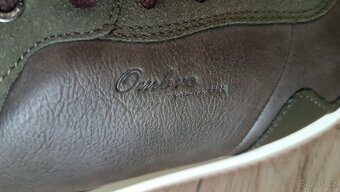 Pánské tenisky Ombre vel. 44 - 4