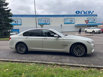 BMW 750D xdrive - 4