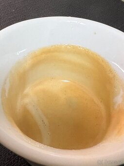 Saeco Magic De Luxe - 4