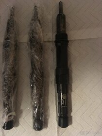 Prodám repasované vstřiky Ford Transit 2.0 Tdci Delphi. - 4