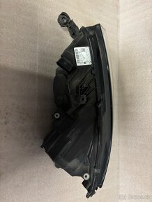 Led světlomet Škoda Fabia 3 facelift pravý - 4