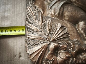 Madona s Ježíškem - 4